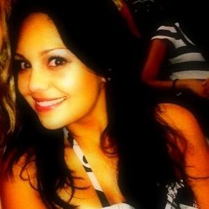 Meet your Posher, Candice